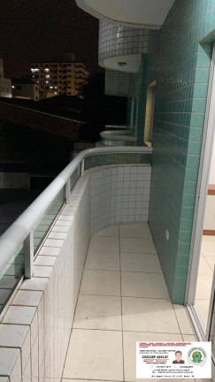 Imagem Apartamento com 1 Quarto à Venda, 39 m² em Boqueirão - Praia Grande Imagem Apartamento com 1 Quarto à Venda, 39 m² em Boqueirão - Praia Grande