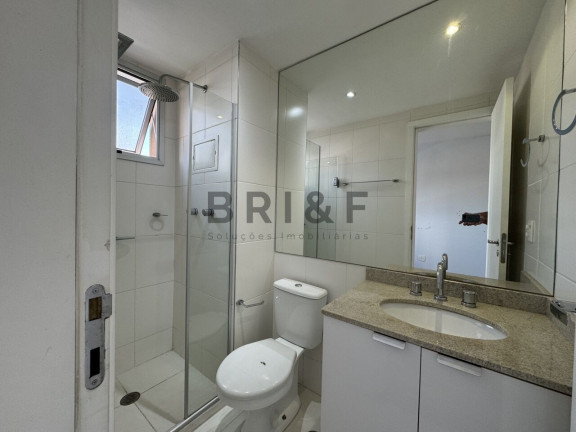 Imagem Apartamento com 2 Quartos à Venda, 105 m² em Brooklin - São Paulo Imagem Apartamento com 2 Quartos à Venda, 105 m² em Brooklin - São Paulo