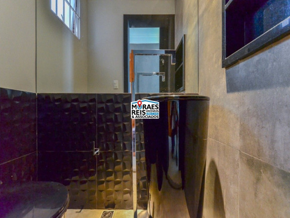 Imagem Casa de Condomínio com 3 Quartos à Venda, 312 m² em Brooklin Paulista - São Paulo Imagem Casa de Condomínio com 3 Quartos à Venda, 312 m² em Brooklin Paulista - São Paulo