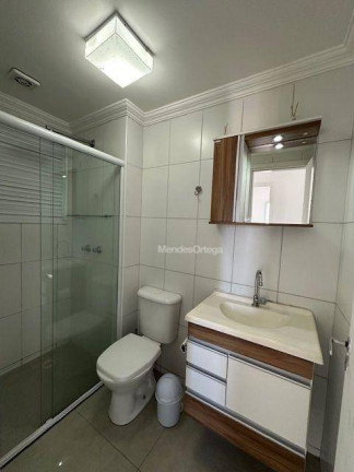 Imagem Apartamento com 2 Quartos à Venda, 52 m² em Vila Progresso - Sorocaba Imagem Apartamento com 2 Quartos à Venda, 52 m² em Vila Progresso - Sorocaba