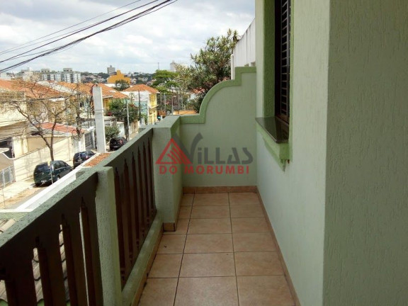 Imagem Sobrado com 4 Quartos à Venda, 398 m² em Mirandópolis - São Paulo Imagem Sobrado com 4 Quartos à Venda, 398 m² em Mirandópolis - São Paulo