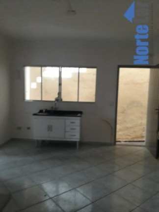 Imagem Casa com 1 Quarto para Alugar, 80 m² em Vila Progresso (zona Norte) - São Paulo Imagem Casa com 1 Quarto para Alugar, 80 m² em Vila Progresso (zona Norte) - São Paulo