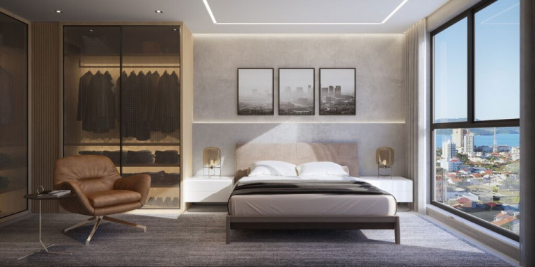 Imagem Apartamento com 3 Quartos à Venda, 128 m² em Porto Belo - Porto Belo Imagem Apartamento com 3 Quartos à Venda, 128 m² em Porto Belo - Porto Belo