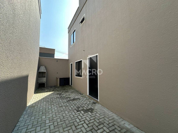 Imagem Casa com 2 Quartos à Venda, 79 m² em Vila Lenzi - Jaraguá Do Sul Imagem Casa com 2 Quartos à Venda, 79 m² em Vila Lenzi - Jaraguá Do Sul