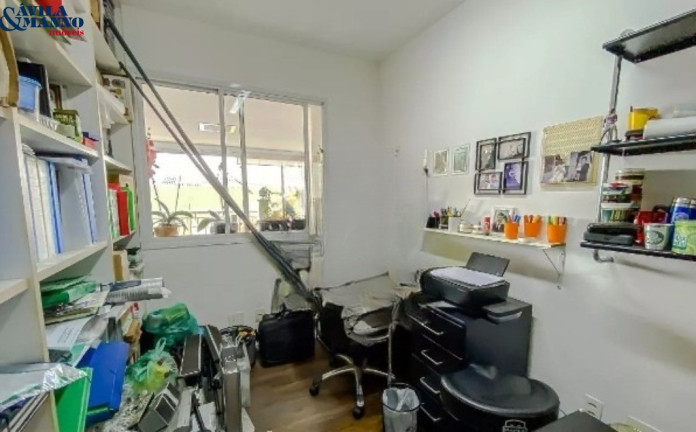Imagem Apartamento com 4 Quartos à Venda, 149 m² em Mooca - São Paulo Imagem Apartamento com 4 Quartos à Venda, 149 m² em Mooca - São Paulo