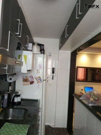Imagem Apartamento com 2 Quartos à Venda, 45 m² em Santana - Niterói
