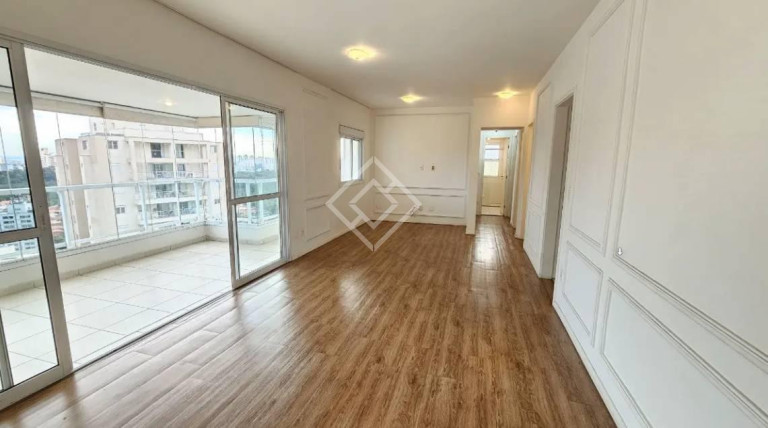 Imagem Apartamento com 3 Quartos à Venda, 110 m² em Vila Suzana - São Paulo Imagem Apartamento com 3 Quartos à Venda, 110 m² em Vila Suzana - São Paulo