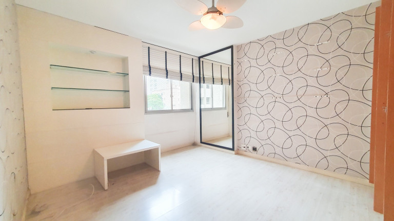 Imagem Apartamento com 4 Quartos à Venda, 370 m² em Paraíso - São Paulo