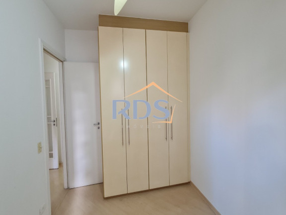 Imagem Apartamento com 4 Quartos à Venda, 144 m² em Cerqueira César - São Paulo