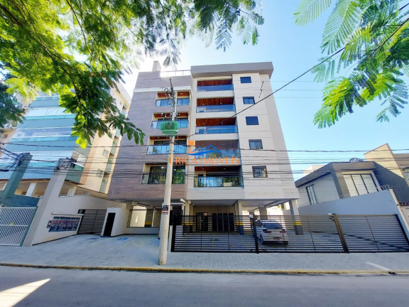 Imagem Apartamento com 3 Quartos à Venda, 99 m² em Itaguá - Ubatuba Imagem Apartamento com 3 Quartos à Venda, 99 m² em Itaguá - Ubatuba