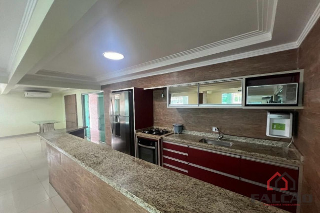 Imagem Apartamento com 2 Quartos à Venda, 73 m² em Vila Guilhermina - Praia Grande Imagem Apartamento com 2 Quartos à Venda, 73 m² em Vila Guilhermina - Praia Grande