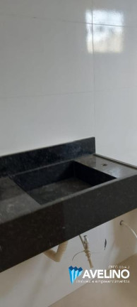 Imagem Casa com 4 Quartos à Venda, 75 m² em Jardim Tijuca - Campo Grande Imagem Casa com 4 Quartos à Venda, 75 m² em Jardim Tijuca - Campo Grande