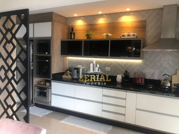 Imagem Apartamento com 2 Quartos à Venda, 78 m² em Santa Maria - São Caetano Do Sul