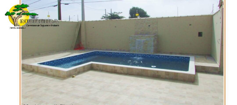 Imagem Casa com 3 Quartos à Venda, 323 m² em Gaivota - Itanhaém Imagem Casa com 3 Quartos à Venda, 323 m² em Gaivota - Itanhaém