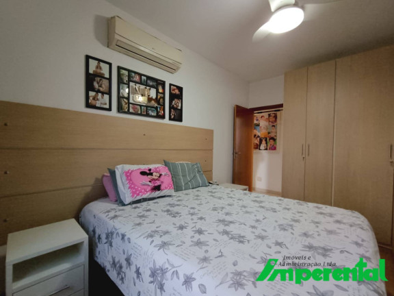 Imagem Apartamento com 2 Quartos à Venda, 91 m² em Macuco - Santos
