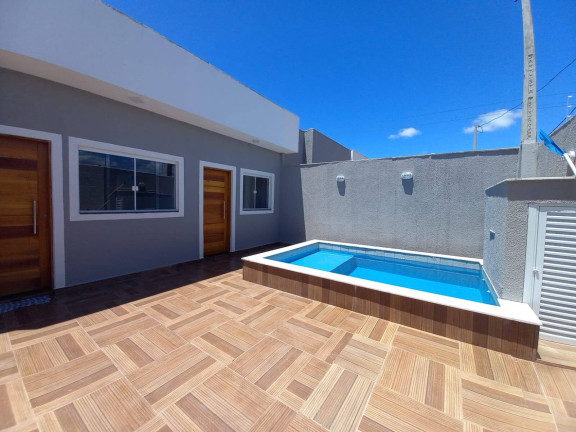 Imagem Casa com 2 Quartos à Venda, 158 m² em Jardim Guacira - Itanhaém Imagem Casa com 2 Quartos à Venda, 158 m² em Jardim Guacira - Itanhaém