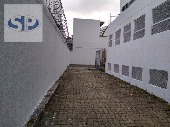 Imagem Imóvel para Alugar, 4.816 m² em Parque Industrial Tomas Edson - São Paulo Imagem Imóvel para Alugar, 4.816 m² em Parque Industrial Tomas Edson - São Paulo