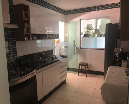 Imagem Apartamento com 3 Quartos à Venda, 110 m² em Ibituruna - Montes Claros Imagem Apartamento com 3 Quartos à Venda, 110 m² em Ibituruna - Montes Claros