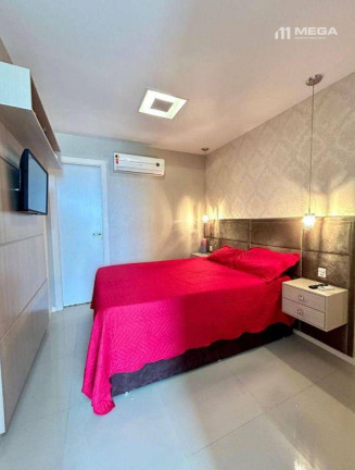 Imagem Apartamento com 2 Quartos à Venda, 62 m² em Itapoa - Vila Velha Imagem Apartamento com 2 Quartos à Venda, 62 m² em Itapoa - Vila Velha