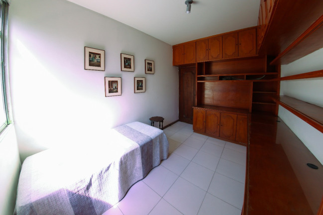 Imagem Apartamento com 4 Quartos à Venda, 160 m² em Chame-chame - Salvador Imagem Apartamento com 4 Quartos à Venda, 160 m² em Chame-chame - Salvador