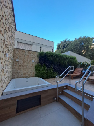 Imagem Apartamento com 2 Quartos à Venda, 134 m² em Mont Serrat - Porto Alegre