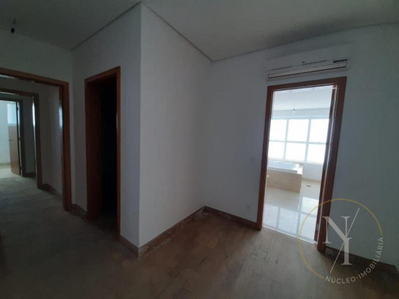 Imagem Apartamento com 4 Quartos à Venda, 280 m² em Jardim Anália Franco - São Paulo