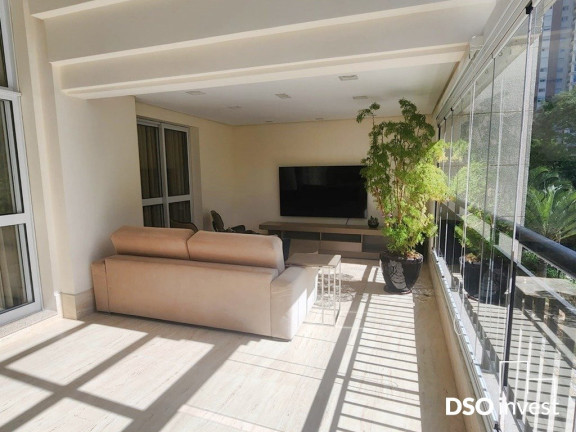 Imagem Apartamento com 3 Quartos à Venda, em Chácara Califórnia - São Paulo Imagem Apartamento com 3 Quartos à Venda, em Chácara Califórnia - São Paulo