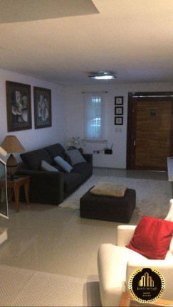 Imagem Casa de Condomínio com 3 Quartos à Venda, 240 m² em Mangabeira - Eusébio