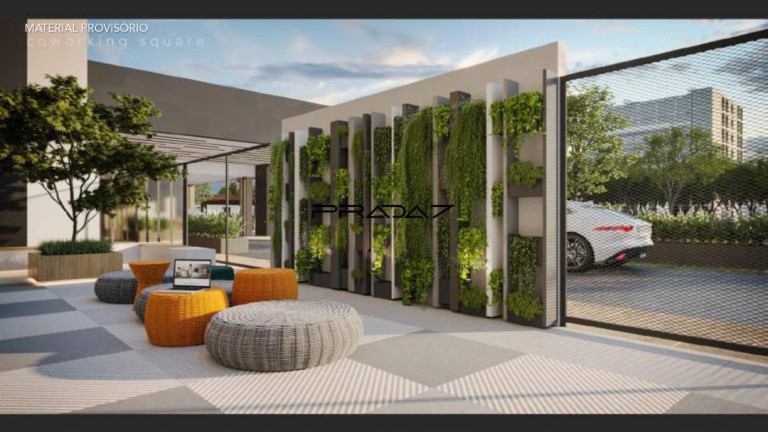 Imagem Imóvel à Venda, 20 m² em Campina Do Siqueira - Curitiba