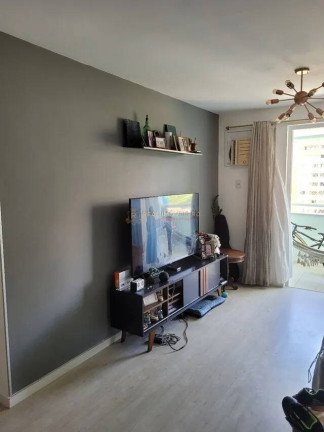 Imagem Apartamento com 2 Quartos à Venda, 77 m² em Jacarepaguá - Rio De Janeiro Imagem Apartamento com 2 Quartos à Venda, 77 m² em Jacarepaguá - Rio De Janeiro