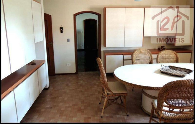 Imagem Casa com 4 Quartos à Venda ou Locação, 690 m² em Bosque Dos Eucaliptos - São José Dos Campos Imagem Casa com 4 Quartos à Venda ou Locação, 690 m² em Bosque Dos Eucaliptos - São José Dos Campos