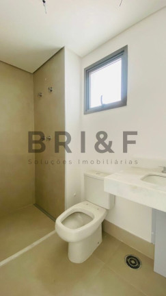 Imagem Apartamento com 3 Quartos à Venda, 131 m² em Brooklin - São Paulo Imagem Apartamento com 3 Quartos à Venda, 131 m² em Brooklin - São Paulo