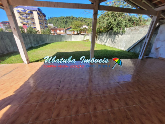 Imagem Casa com 2 Quartos à Venda, 150 m² em Perequê Açu - Ubatuba