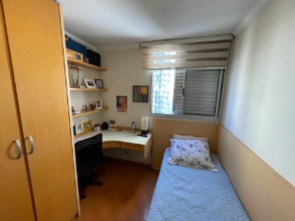 Imagem Apartamento com 2 Quartos à Venda, 58 m² em Jardim Celeste - São Paulo Imagem Apartamento com 2 Quartos à Venda, 58 m² em Jardim Celeste - São Paulo