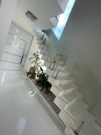 Imagem Casa de Condomínio com 4 Quartos à Venda, 385 m² em Alphaville - Santana De Parnaíba Imagem Casa de Condomínio com 4 Quartos à Venda, 385 m² em Alphaville - Santana De Parnaíba