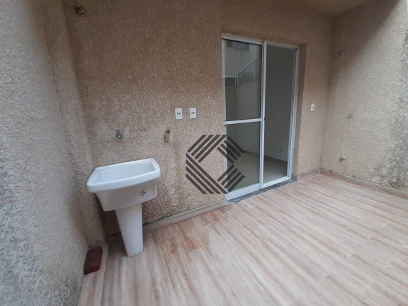 Imagem Sobrado com 2 Quartos à Venda, 52 m² em Mineirão - Sorocaba Imagem Sobrado com 2 Quartos à Venda, 52 m² em Mineirão - Sorocaba