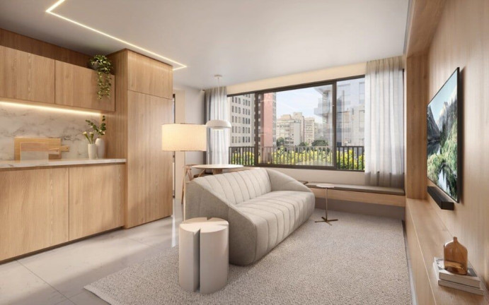 Imagem Imóvel com 3 Quartos à Venda, 182 m² em Itaim Bibi - São Paulo Imagem Imóvel com 3 Quartos à Venda, 182 m² em Itaim Bibi - São Paulo