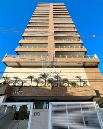 Imagem Apartamento com 2 Quartos à Venda, 77 m² em Aviacao - Praia Grande Imagem Apartamento com 2 Quartos à Venda, 77 m² em Aviacao - Praia Grande