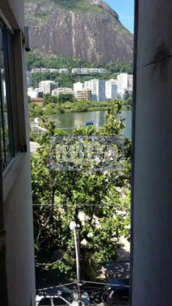 Imagem Apartamento com 2 Quartos à Venda, 70 m² em Lagoa - Rio De Janeiro Imagem Apartamento com 2 Quartos à Venda, 70 m² em Lagoa - Rio De Janeiro