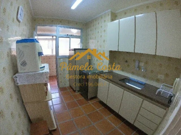 Imagem Apartamento com 2 Quartos à Venda, em Enseada - Guarujá Imagem Apartamento com 2 Quartos à Venda, em Enseada - Guarujá