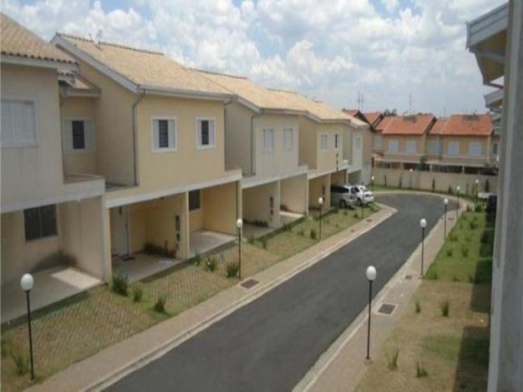 Apartamento com 3 Quartos à Venda, 130 m² em Jardim Bela Vista - Sumaré