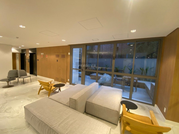 Imagem Apartamento com 1 Quarto à Venda, 34 m² em Vila Mariana - São Paulo Imagem Apartamento com 1 Quarto à Venda, 34 m² em Vila Mariana - São Paulo