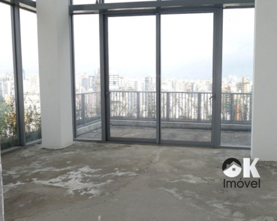 Imagem Cobertura com 4 Quartos à Venda, 1.100 m² em Vila Nova Conceição - São Paulo Imagem Cobertura com 4 Quartos à Venda, 1.100 m² em Vila Nova Conceição - São Paulo