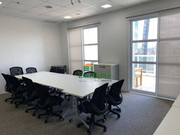 Imagem Sala Comercial para Alugar, 135 m² em Morumbi - São Paulo Imagem Sala Comercial para Alugar, 135 m² em Morumbi - São Paulo
