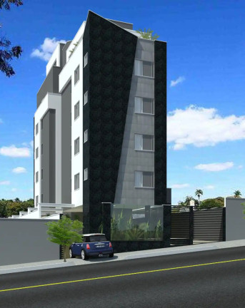 Imagem Apartamento com 2 Quartos à Venda, 55 m² em Anchieta - Belo Horizonte Imagem Apartamento com 2 Quartos à Venda, 55 m² em Anchieta - Belo Horizonte