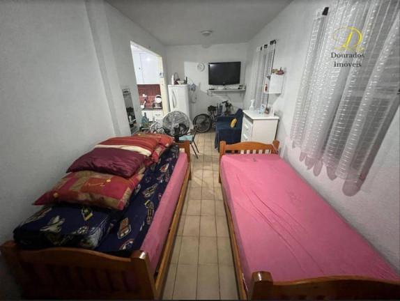 Imagem Kitnet com 1 Quarto à Venda, 30 m² em Jardim Real - Praia Grande Imagem Kitnet com 1 Quarto à Venda, 30 m² em Jardim Real - Praia Grande