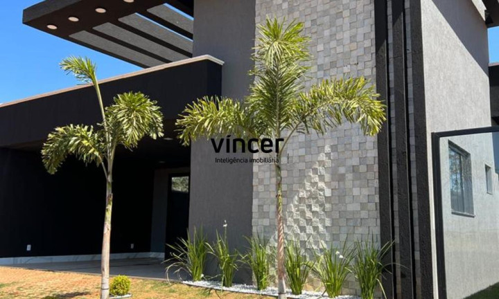 Imagem Casa com 3 Quartos à Venda, 160 m² em Condomínio Parqville Quaresmeira - Trindade Imagem Casa com 3 Quartos à Venda, 160 m² em Condomínio Parqville Quaresmeira - Trindade