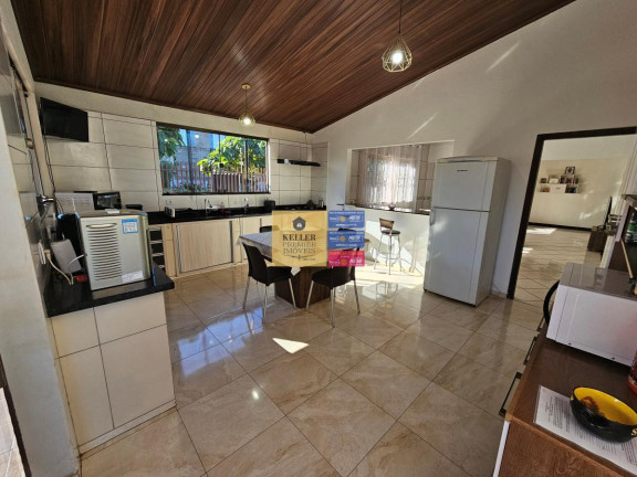 Imagem Casa com 5 Quartos à Venda, 195 m² em Morumbi - Foz Do Iguaçu