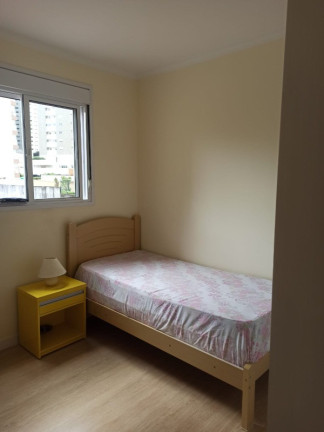 Imagem Imóvel com 3 Quartos à Venda, 83 m² em Chácara Inglesa - São Paulo