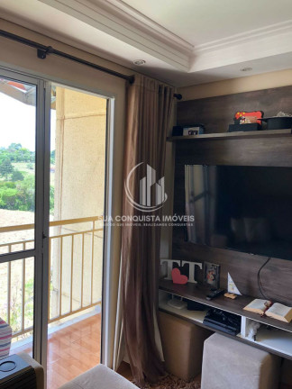 Imagem Apartamento com 2 Quartos à Venda, 55 m² em Jardim Tatiana - Votorantim